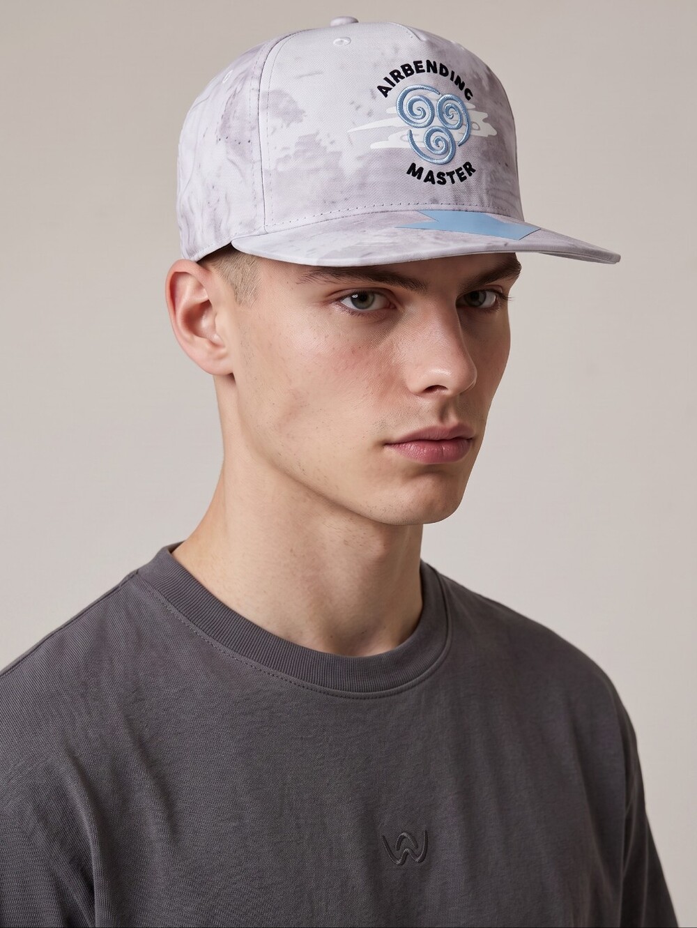 The Last Airbender Airbending Master Hat